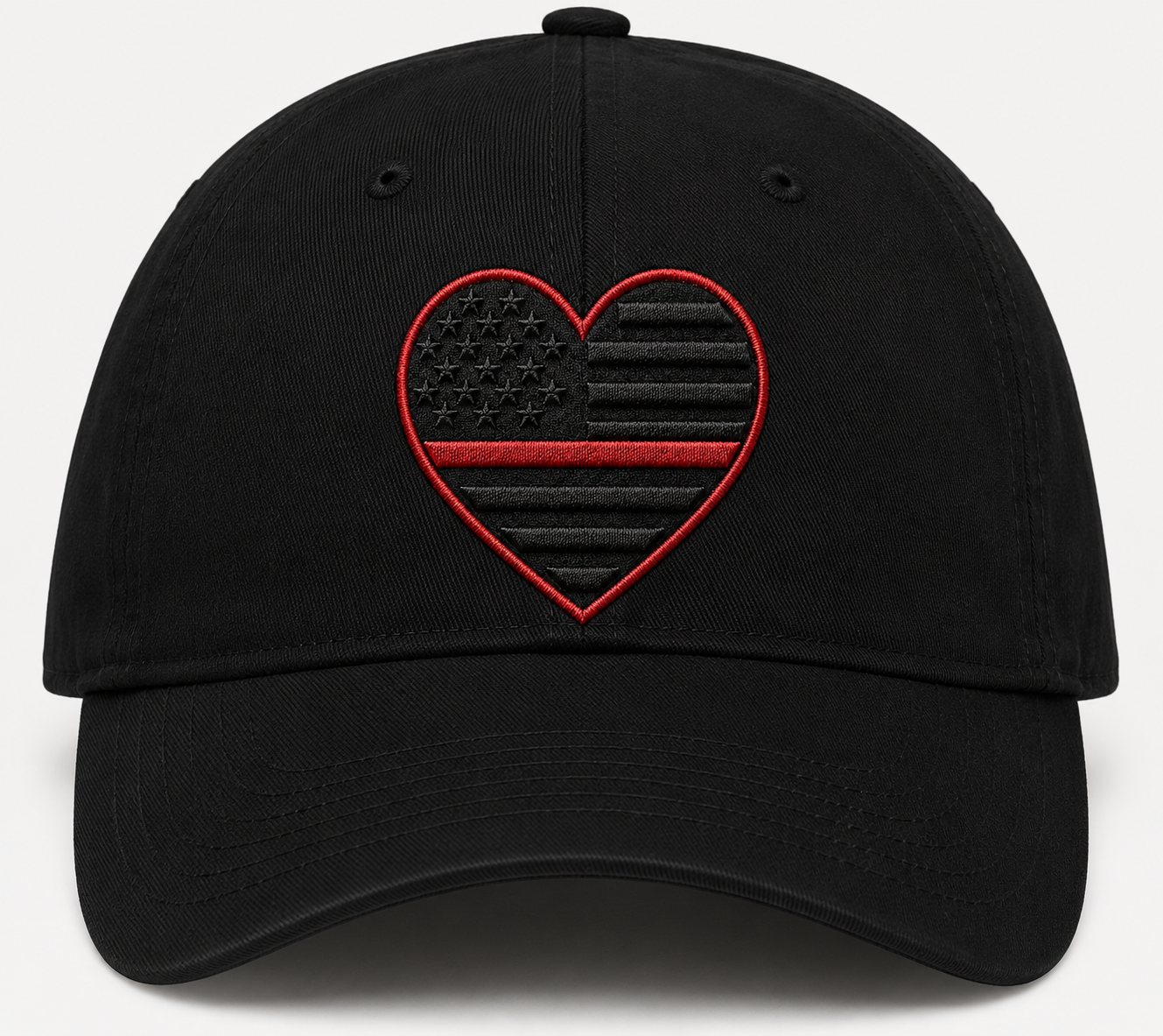 Firefighters Relief Efforts Hat