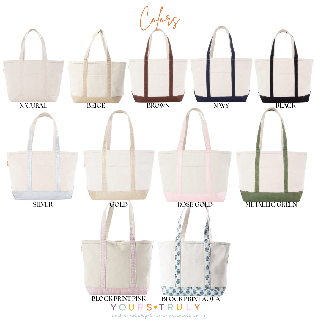 The Hobby Tote