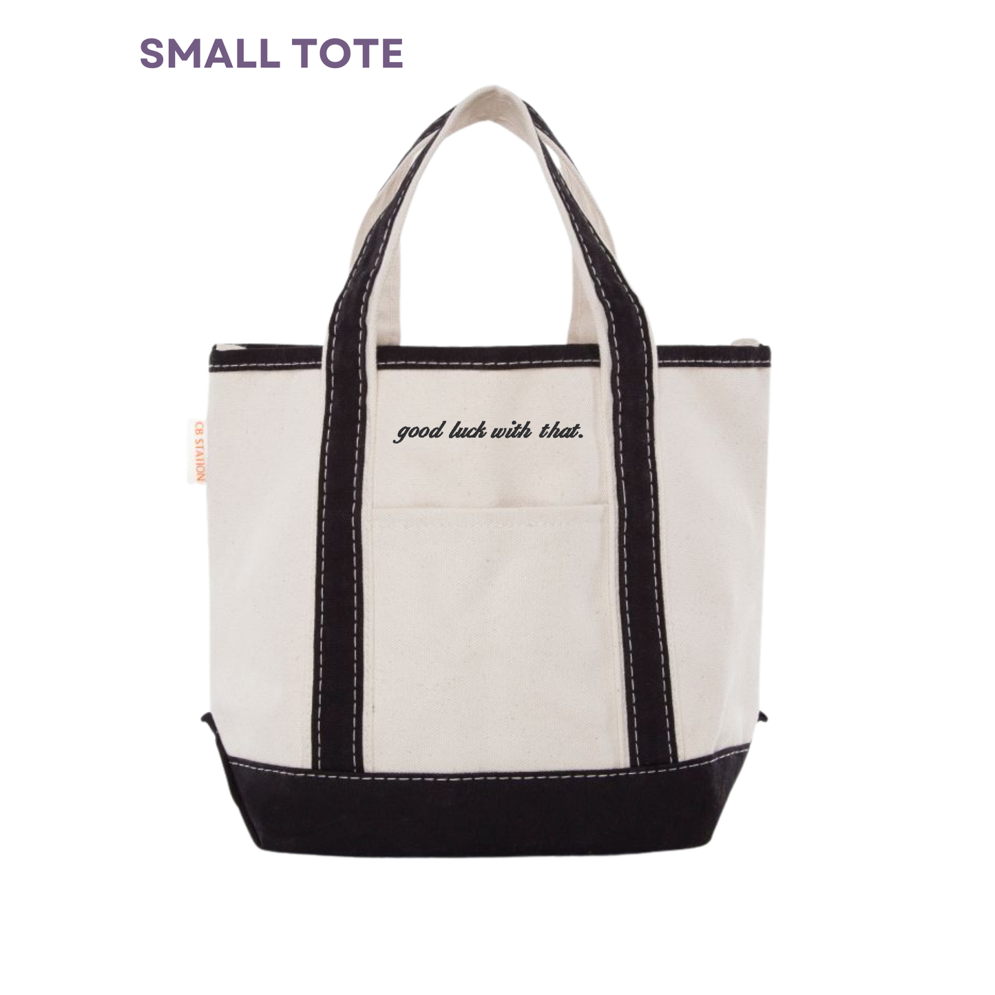Backlash Bag - Small