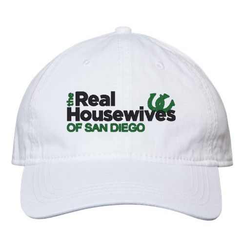 The Real Housewives Hat