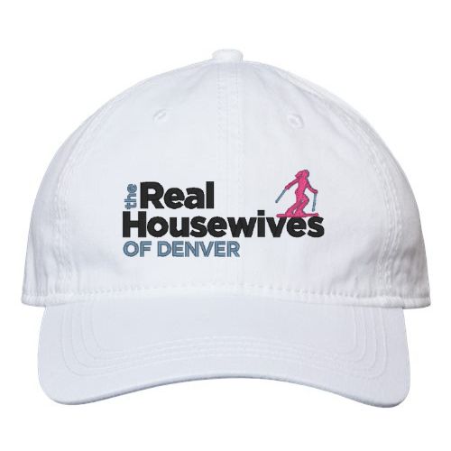 The Real Housewives Hat