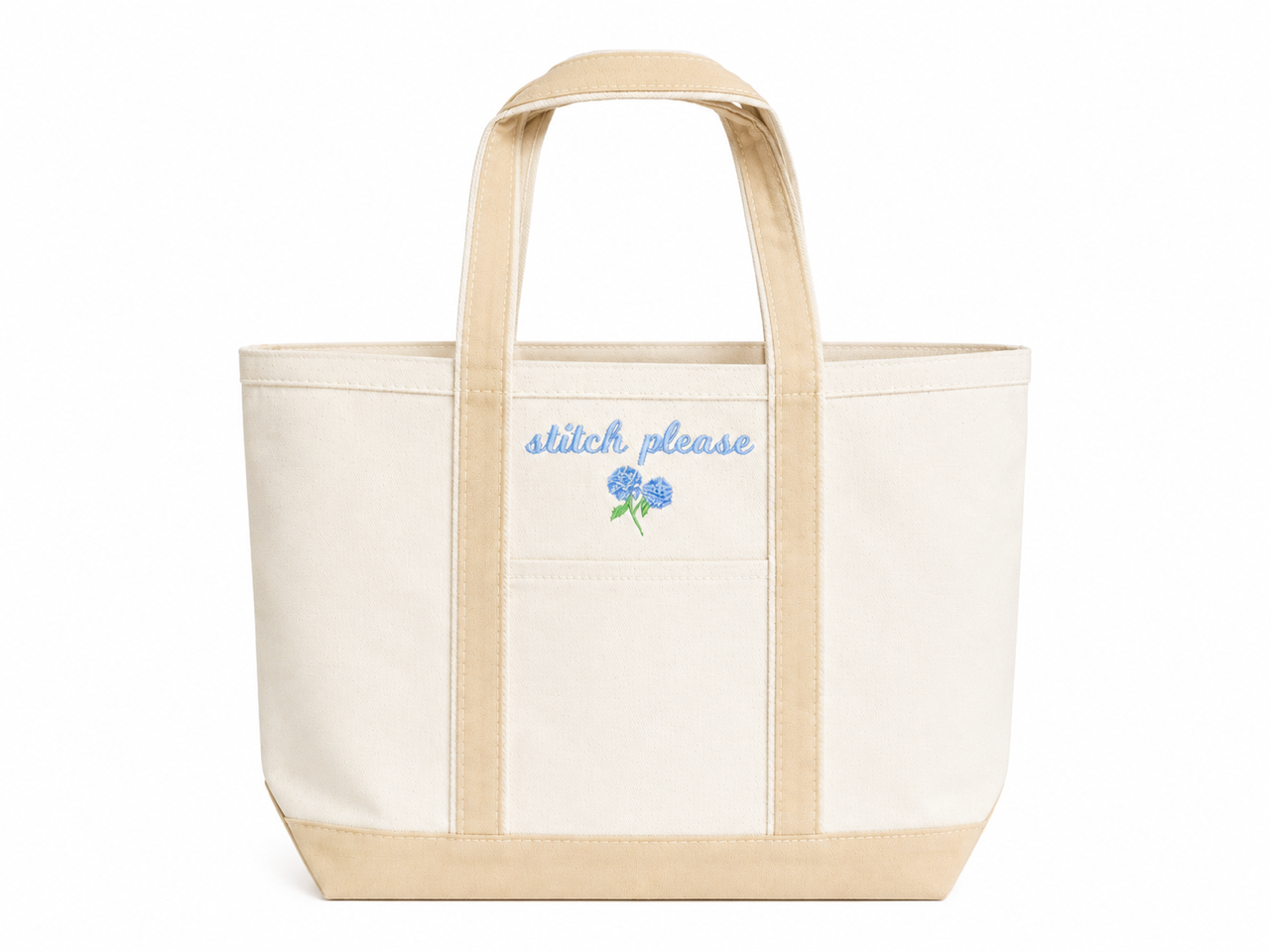 The Hobby Tote