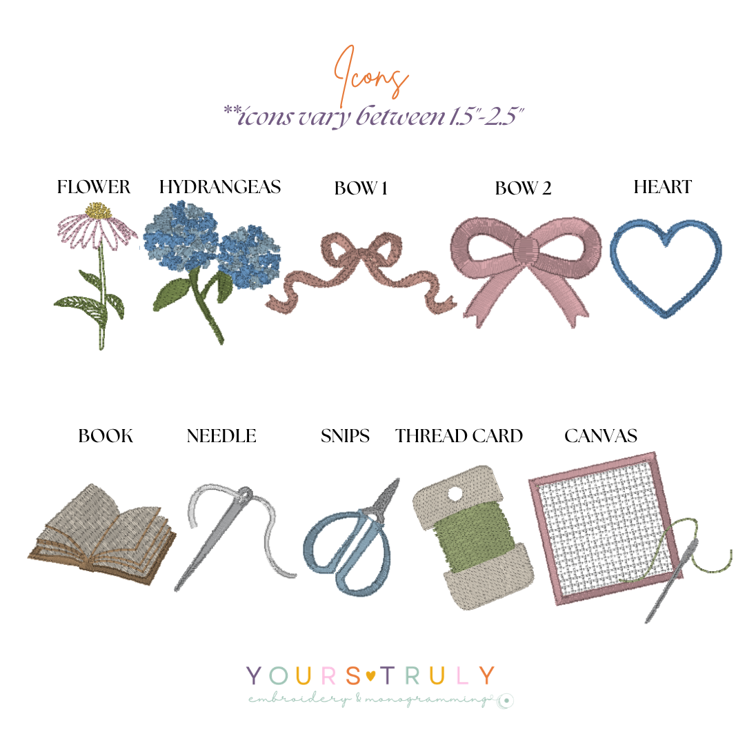 The Hobby Tote