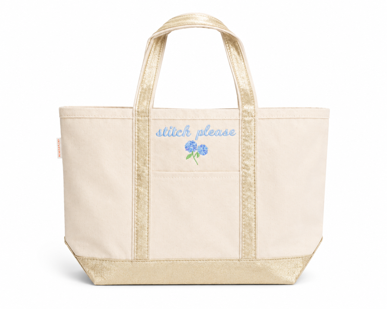 The Hobby Tote
