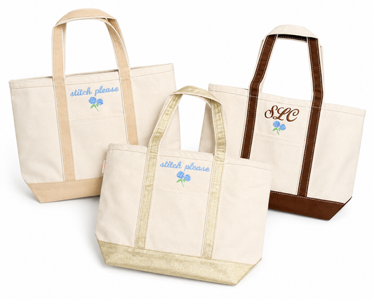 The Hobby Tote