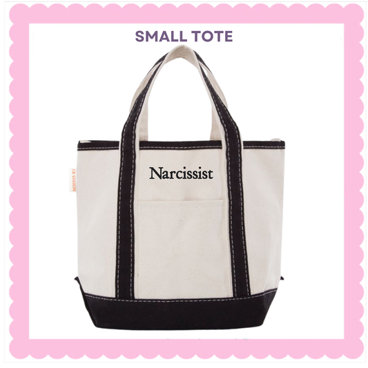BRAVO Bag - Small
