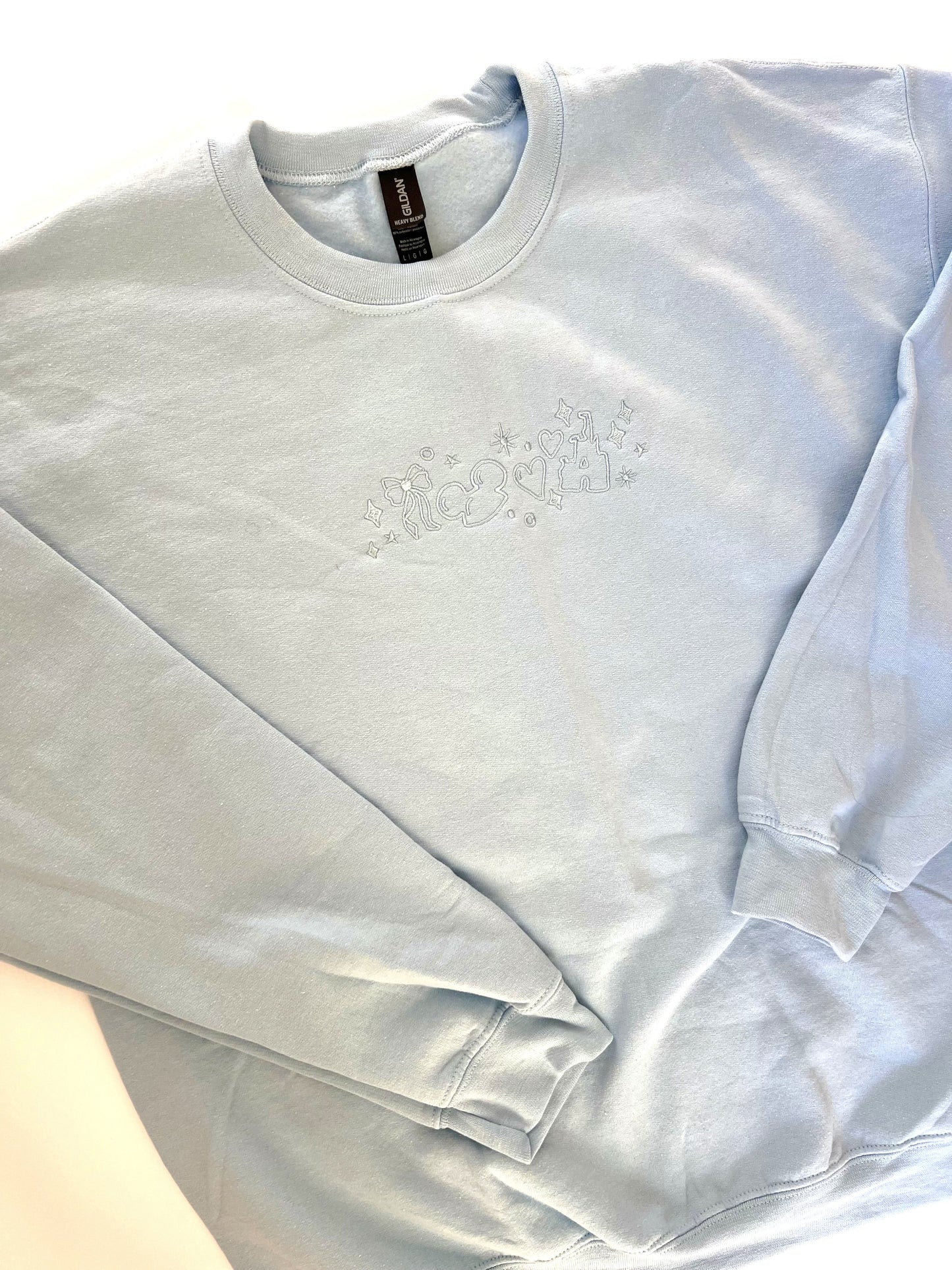 Disney Sweatshirt (Adult)