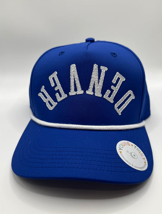 Team Spirit Hat