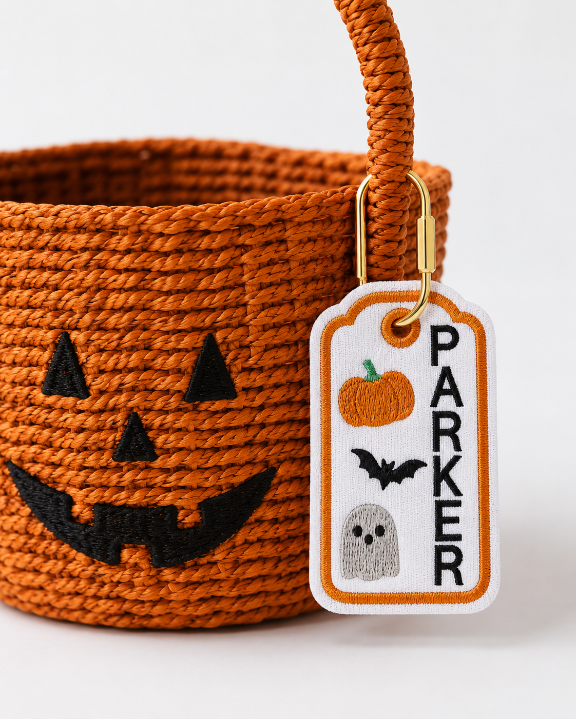 Halloween Tag